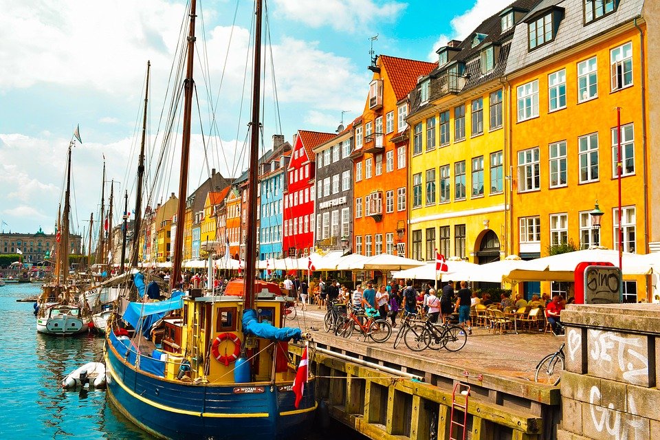 Visiter Copenhague : que faire comme activités ?