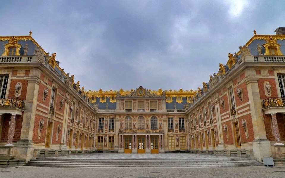Chateau de Versailles : un joyau français à ne pas manquer