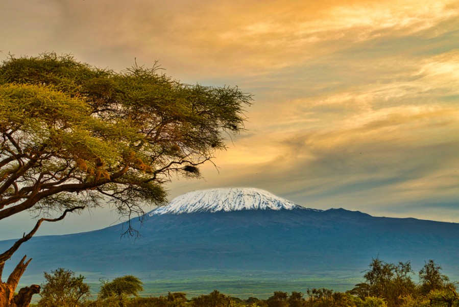 Comment réussir l'ascension d'une montagne en Tanzanie ?