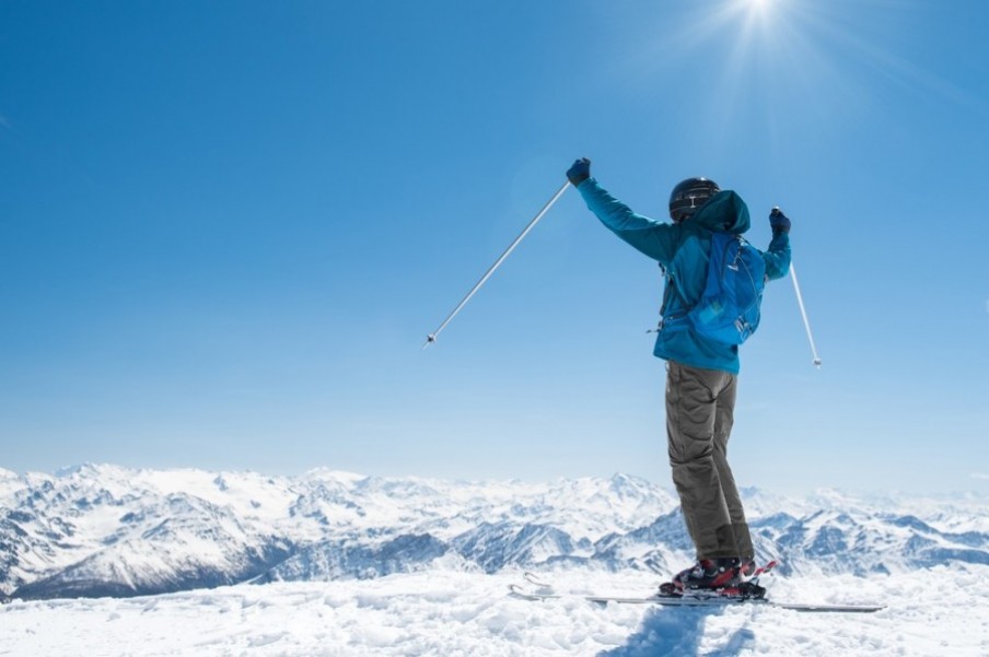 Quel est le plan de ski idéal pour découvrir le Gets ?