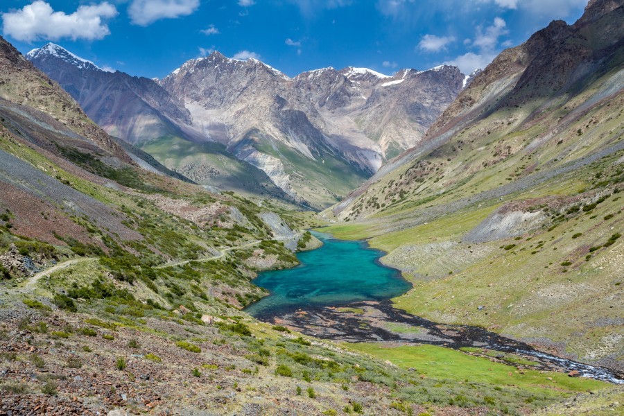 Pourquoi choisir l'Ouzbékistan comme destination de voyage ?