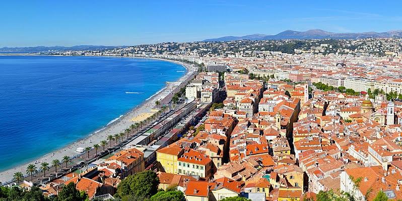 Top 5 des destinations tendance sur la Côte d’Azur