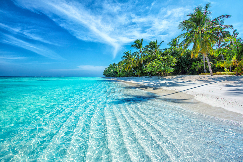 Ile Maldives : comment préparer son voyage ?