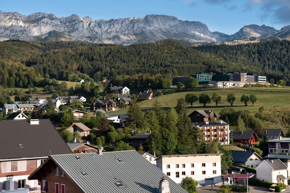 Location Villard de Lans : que propose cette station ?