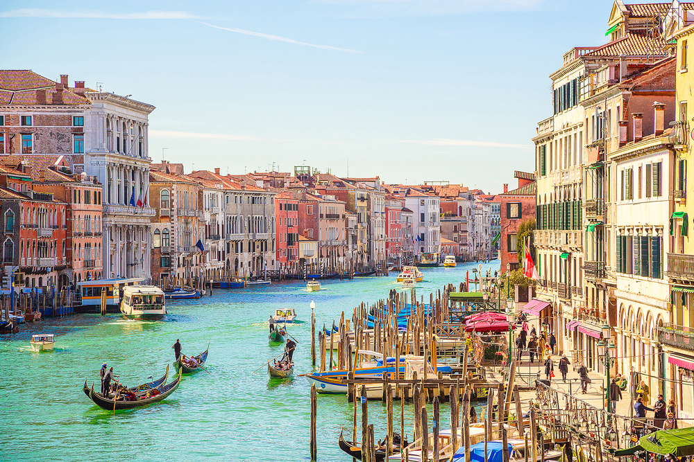 Quartier Venise : comment visiter cette célèbre ville italienne ?