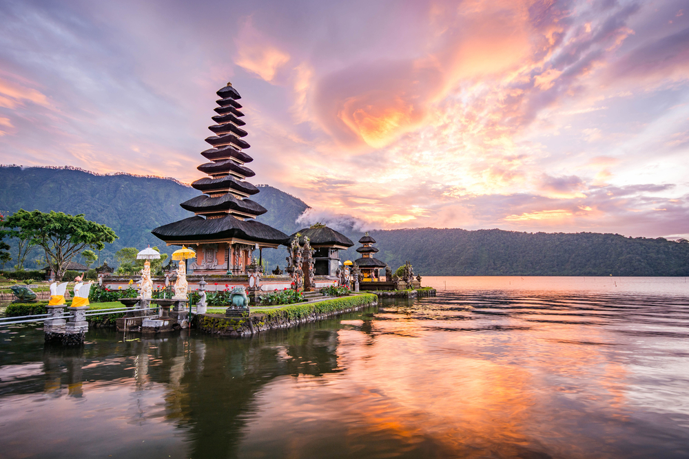 Où aller à Bali : préparez votre séjour en Indonésie !