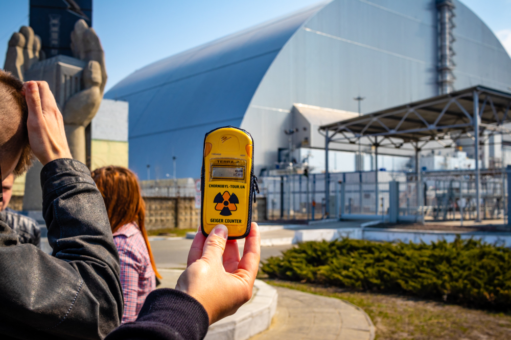 Visiter Tchernobyl : un tourisme hors du commun ?