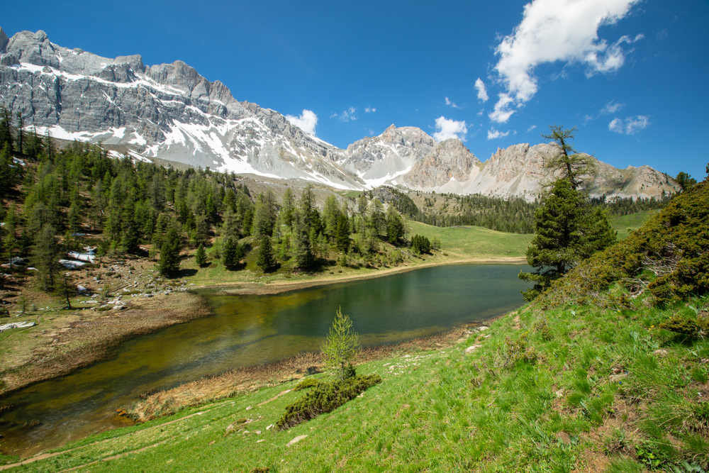 Montagne du Queyras : le guide complet pour préparer ton voyage !