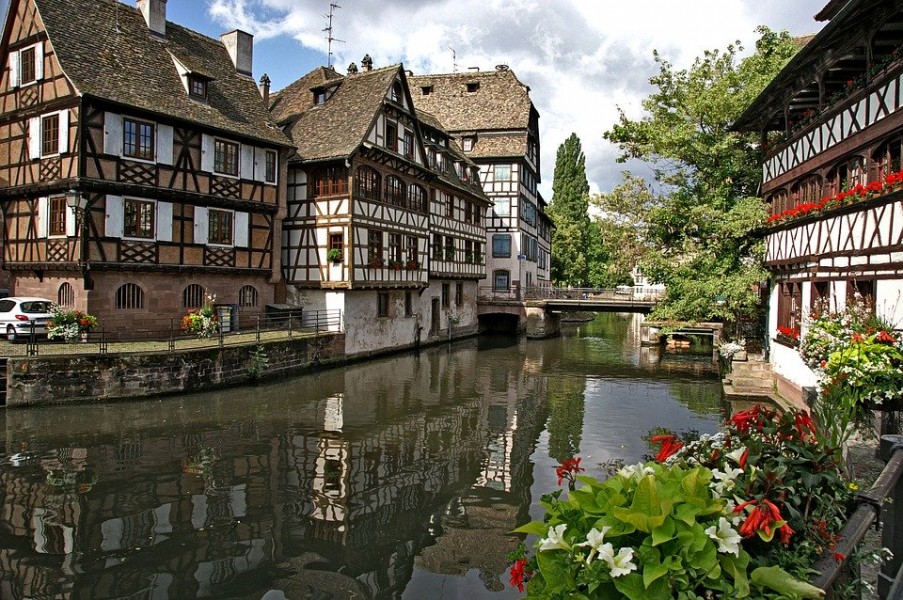 Location Strasbourg : comment choisir le bon hébergement pour votre séjour ?