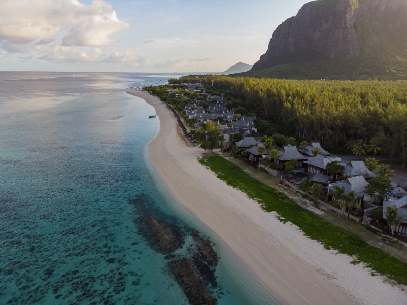 Île Maurice : conseils pour un voyage de rêves