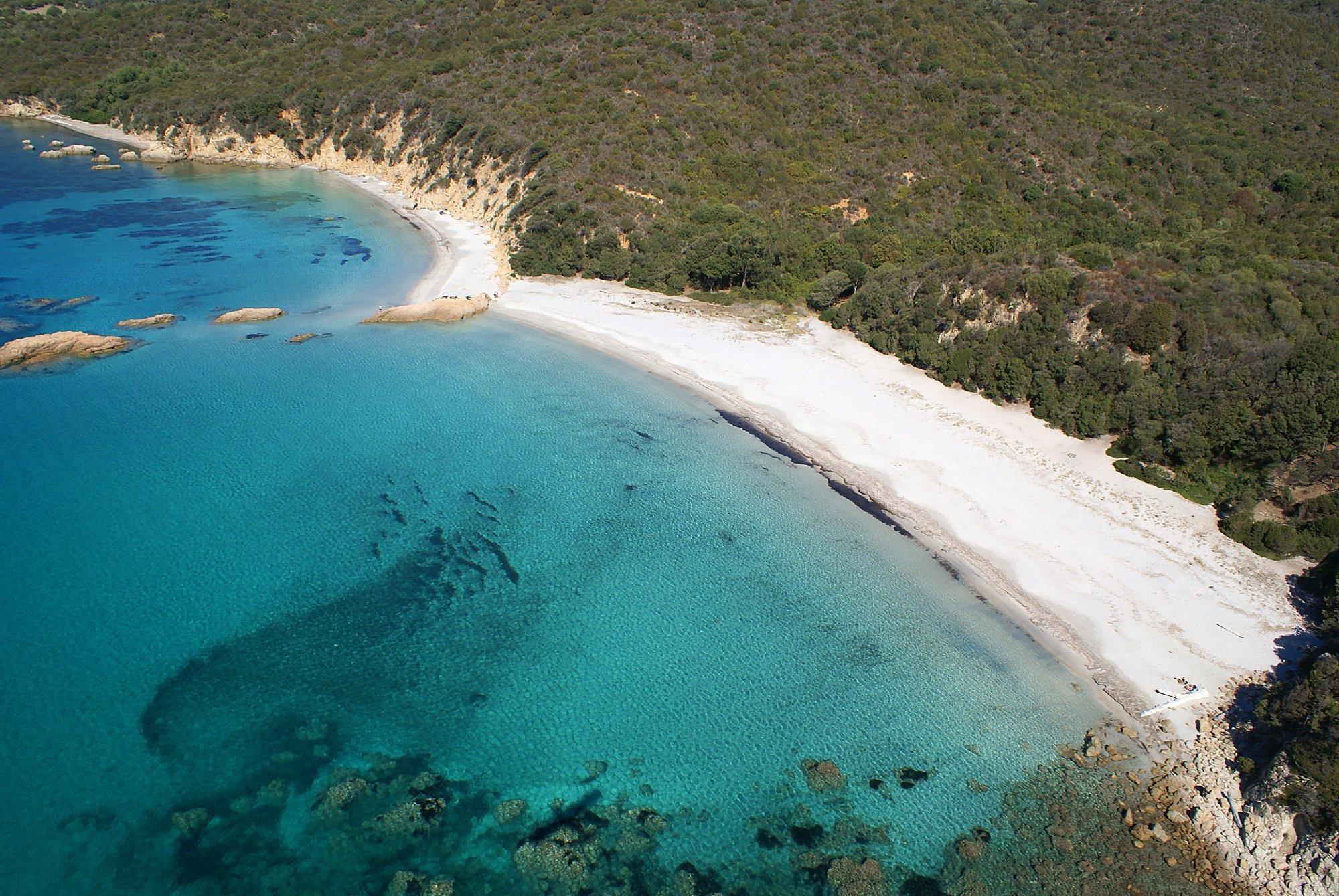 Découvrir la Corse autrement depuis un petit village 