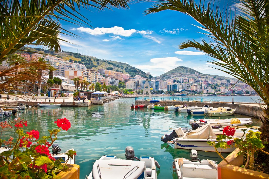 Tourisme en Albanie : comment s'y rendre ?