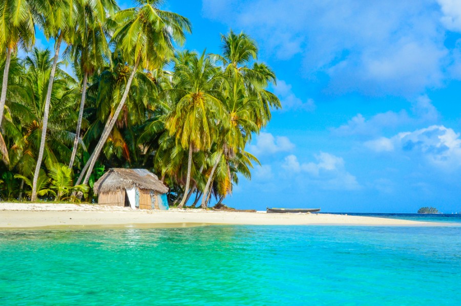 Comment se rendre aux Iles San Blas ? Comment se rendre aux Iles San Blas ?