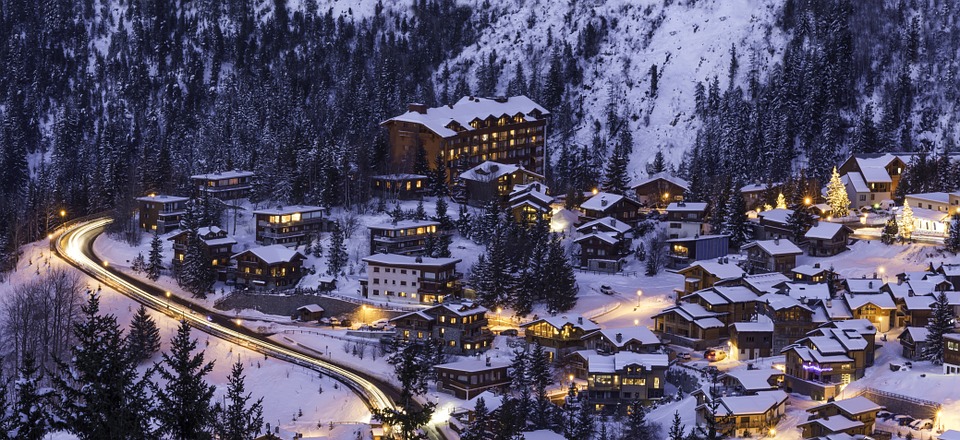 Comment trouver les meilleures stations de ski en Europe ?