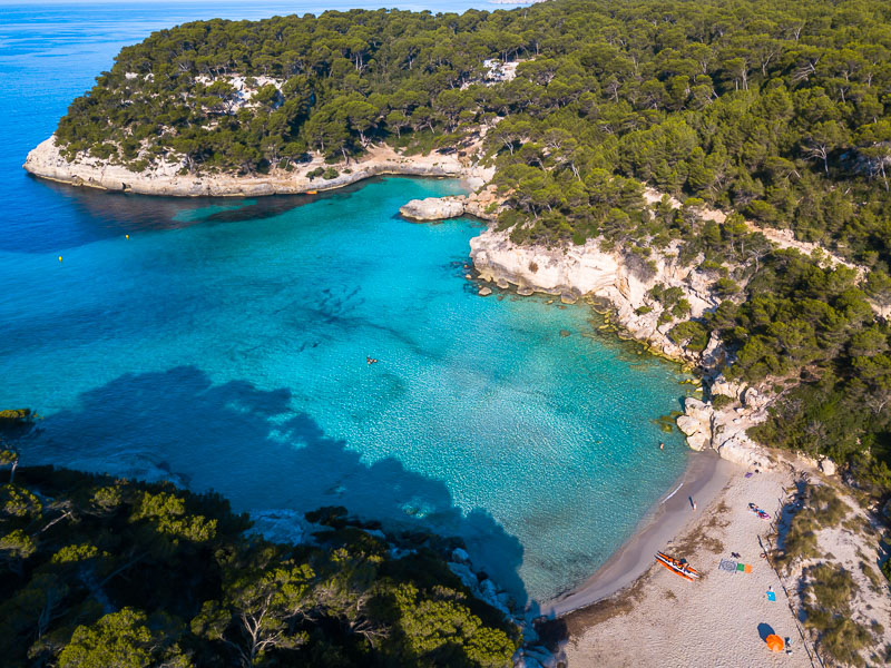 Sejour baleares, vacances et séjour aux baléares pour pas cher, c'est possible ?