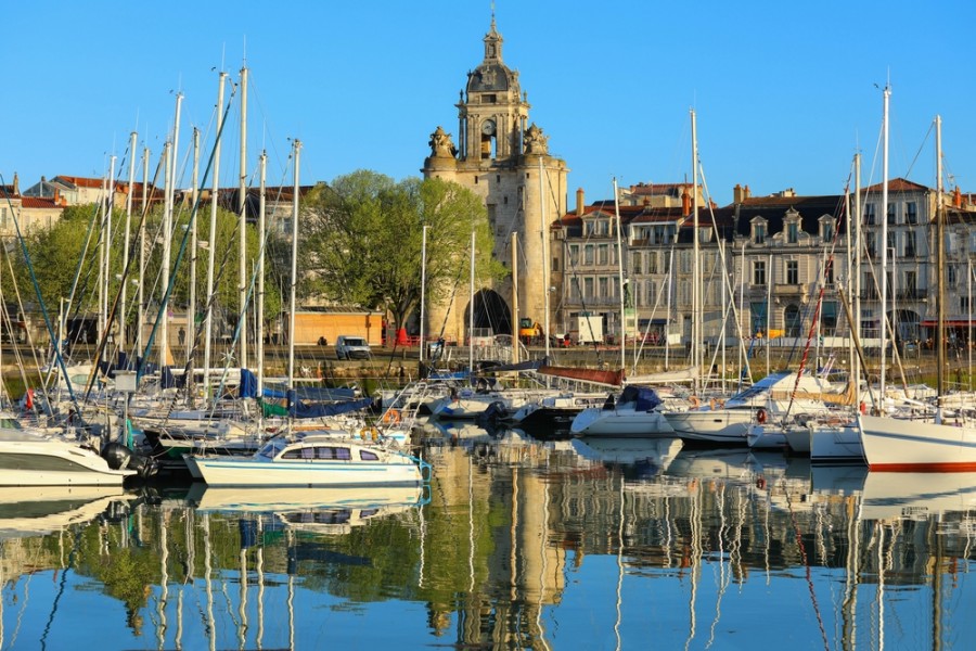 Week-end pas cher à la Rochelle, quelques idées