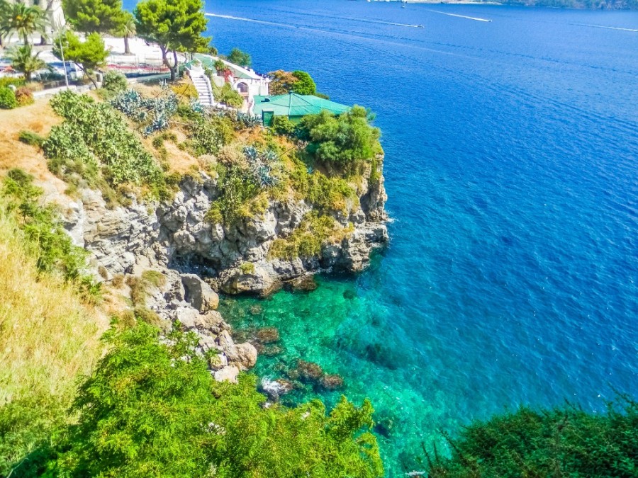 Découvrez l'île Giglio : un joyau caché de l'Italie