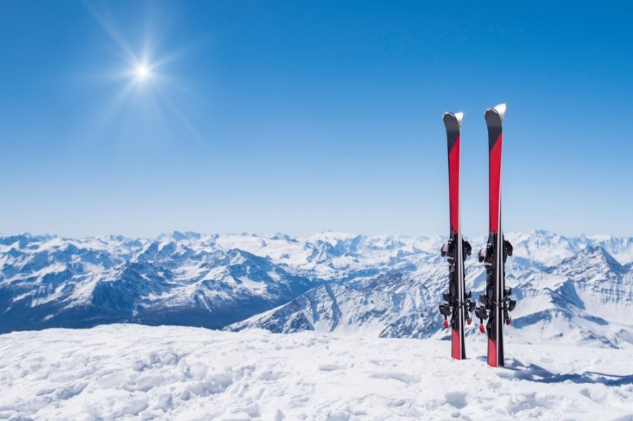 Découvrez La Roche La Plagne : un paradis pour les skieurs