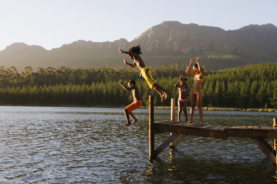 Découverte du lac de Servières : un joyau naturel du Puy-de-Dôme