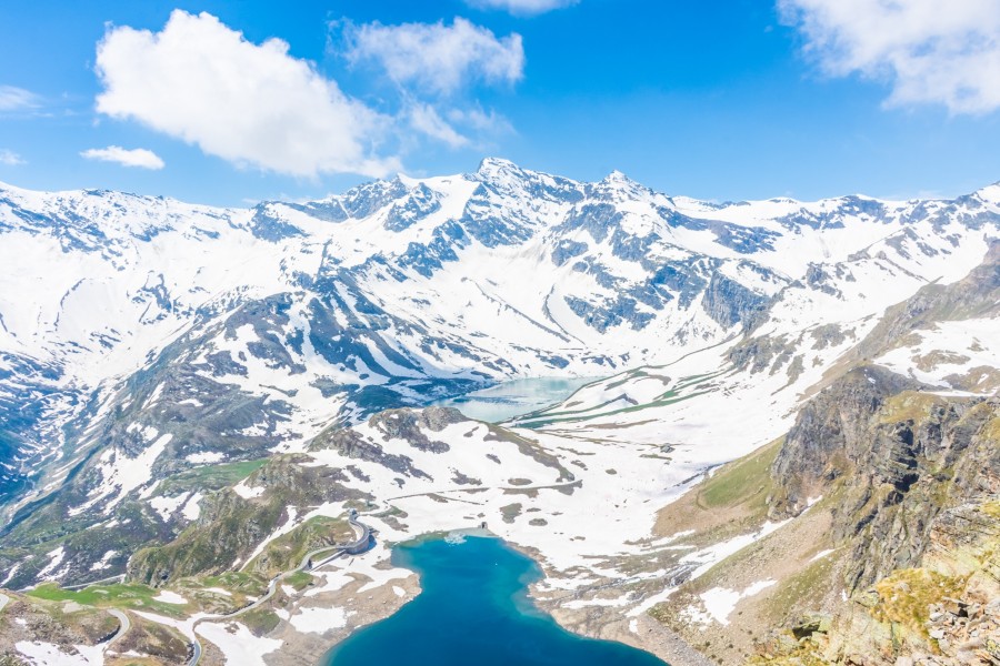 Tout savoir sur Le Grand Paradis sans guide, conseil ou astuce