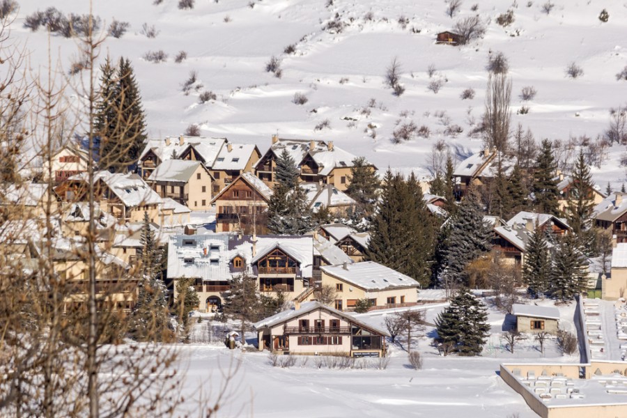 Découverte de la beauté pittoresque de Le Monêtier-les-Bains