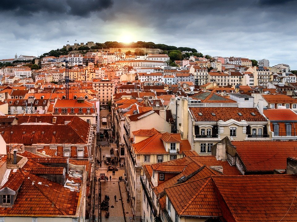 Organiser un séjour incentive au Portugal