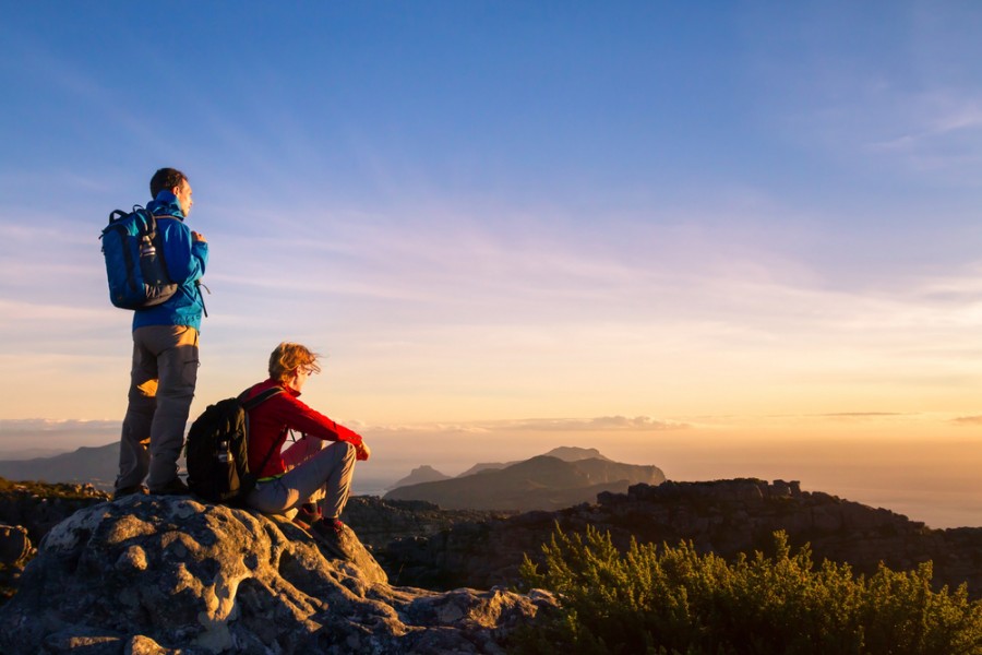 Montagne d'Afrique : excursions d'escalade et d'alpinisme en Afrique !