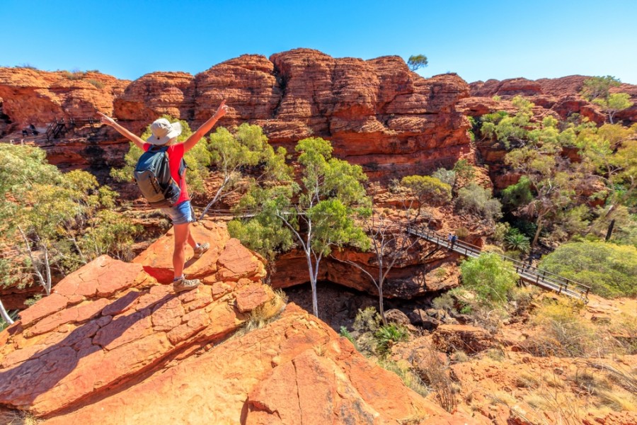 Montagne en Australie : comment se préparer à une belle randonnée ?