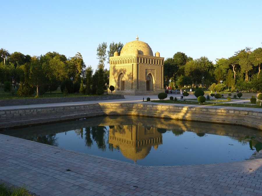 Découverte du paysage d'Ouzbékistan : un voyage inoubliable
