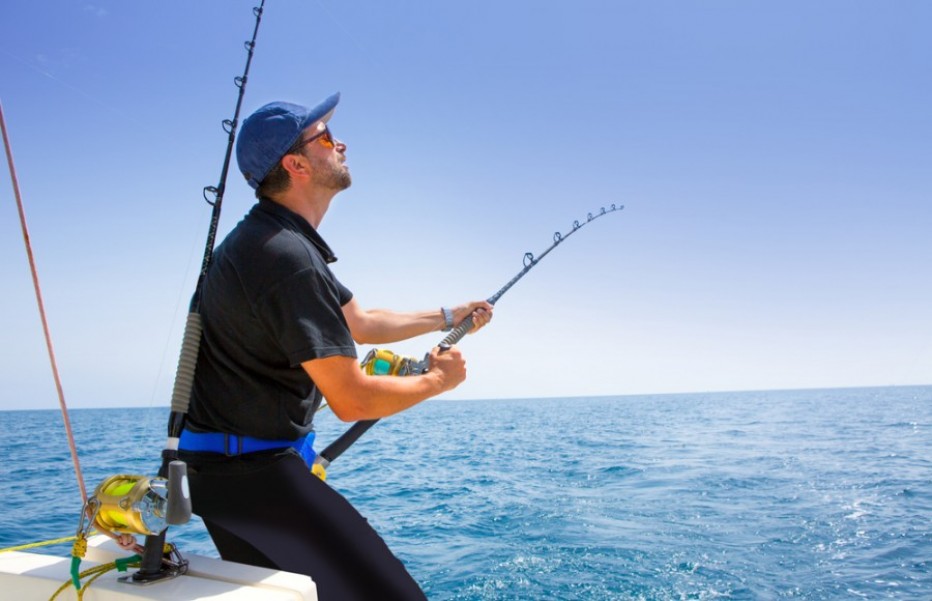 La pêche en bord de mer Méditerranée : une activité à découvrir