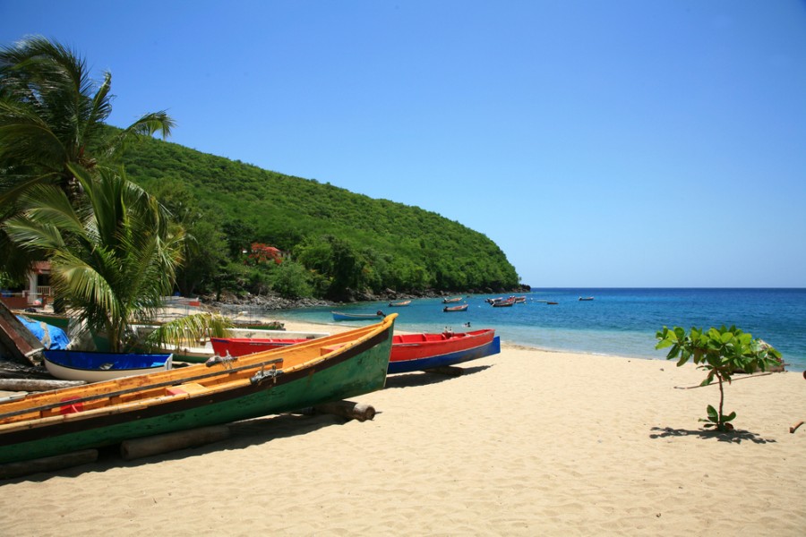 Plage de Martinique : notre sélection des plus beaux endroits