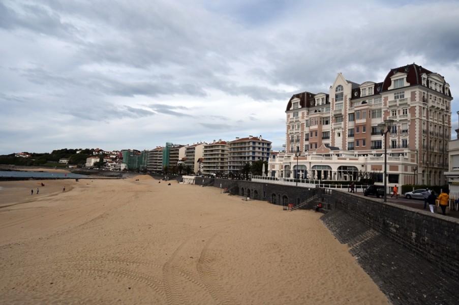 Plage de Saint Jean de Luz : nos conseils pour faire le bon choix !