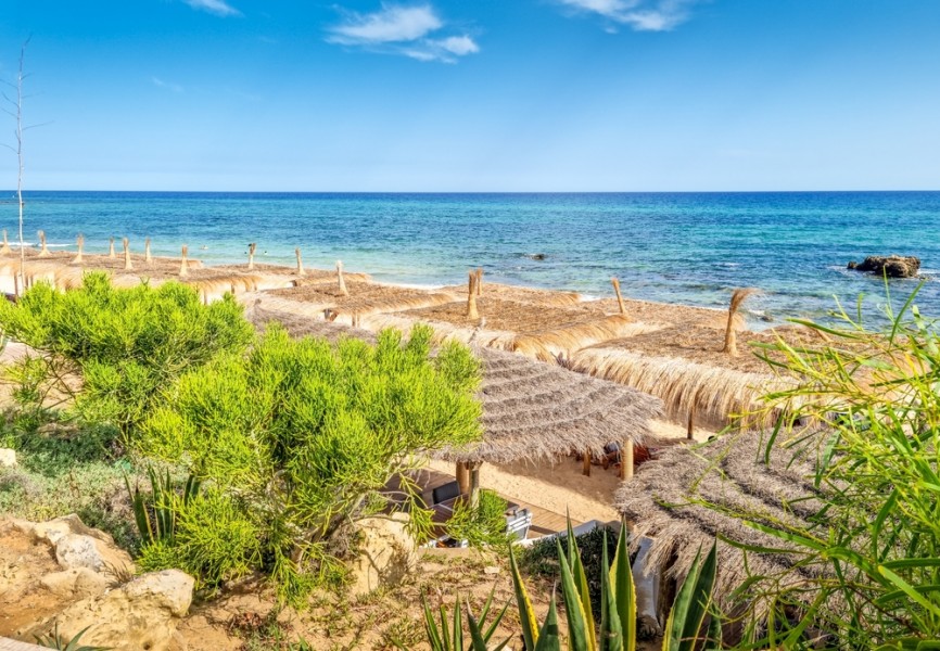 Quelle est la plus belle plage de Tunisie pour des vacances inoubliables ?