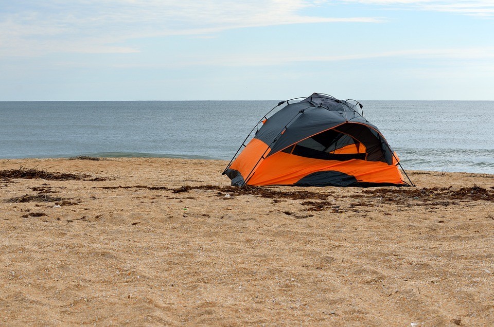 Pourquoi choisir un camping au bord de la mer ?