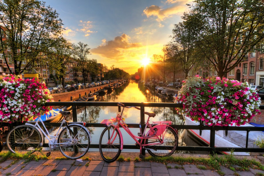 2 jours à Amsterdam : comment organiser votre séjour ?