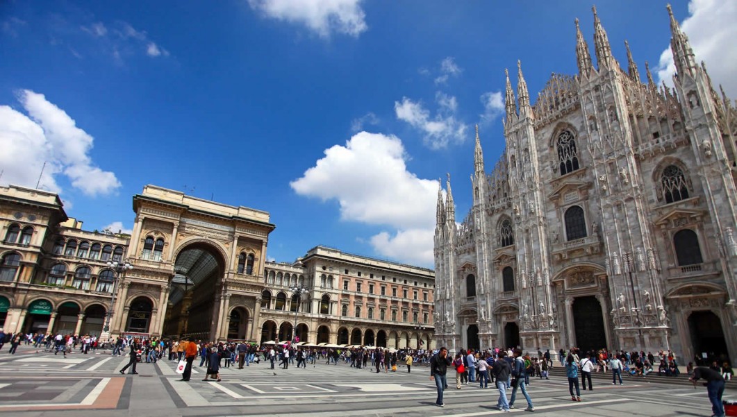 Que faire à Milan : nos idées de visite