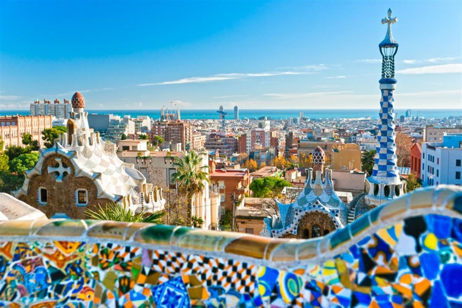 Que visiter à Barcelone : trouvez l'inspiration pour préparer votre séjour