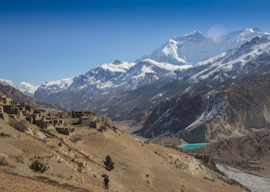 Quelle est l'histoire de l'Ouzbékistan et comment a-t-elle façonné ses paysages ?