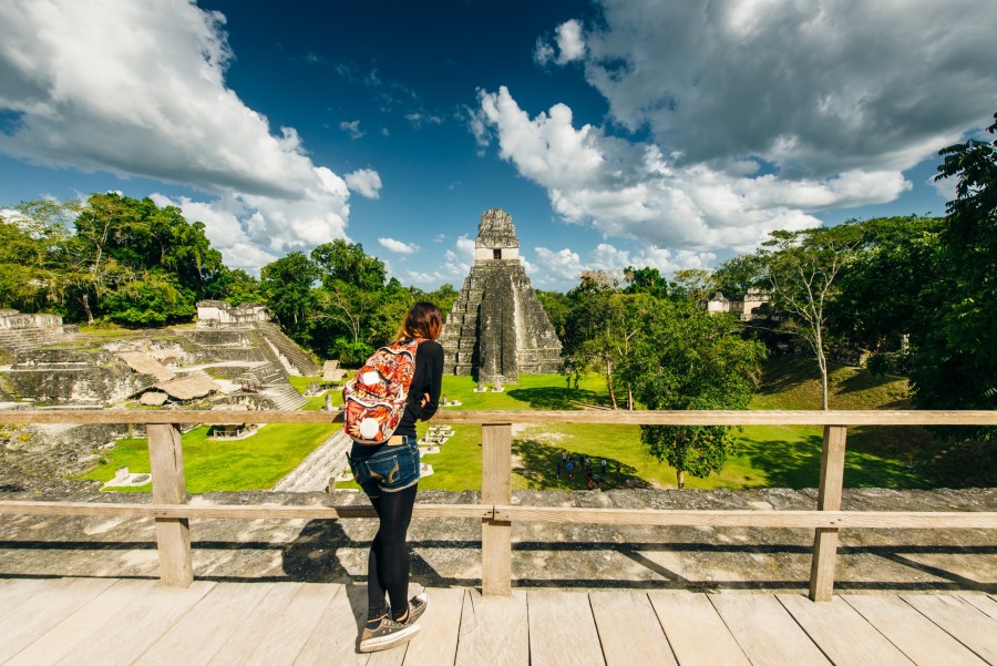 Quelles sont les activités à faire à Tikal au Guatemala ? Quelles sont les activités à faire à Tikal au Guatemala ?