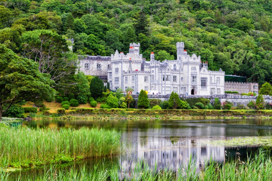 Quels sont les meilleurs endroits à visiter dans le Connemara en Irlande ?