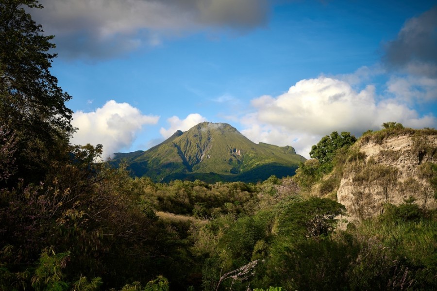 Quels sont les volcans les plus visités du monde ?