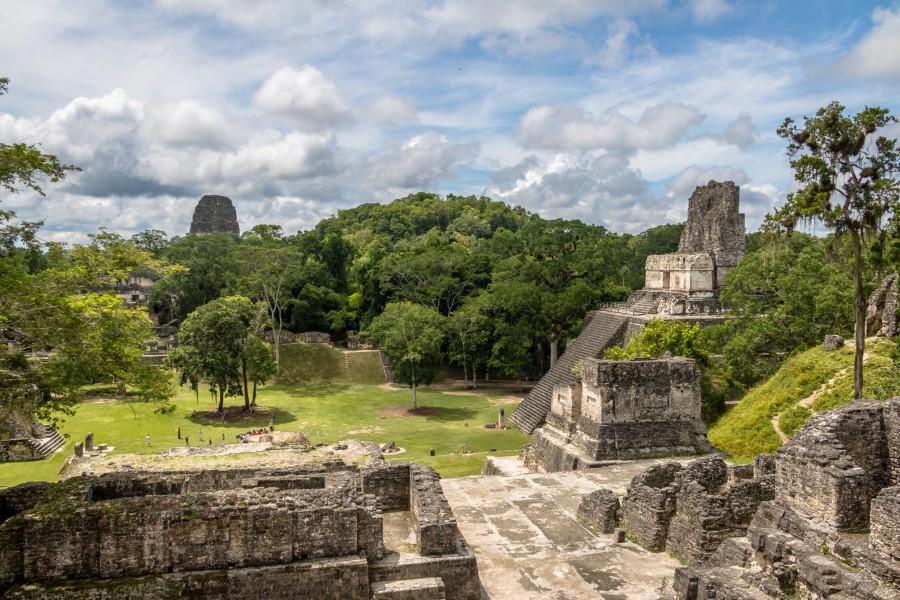Qu'est-ce que Tikal et pourquoi est-ce important dans la civilisation maya ? Qu'est-ce que Tikal et pourquoi est-ce important dans la civilisation maya ?