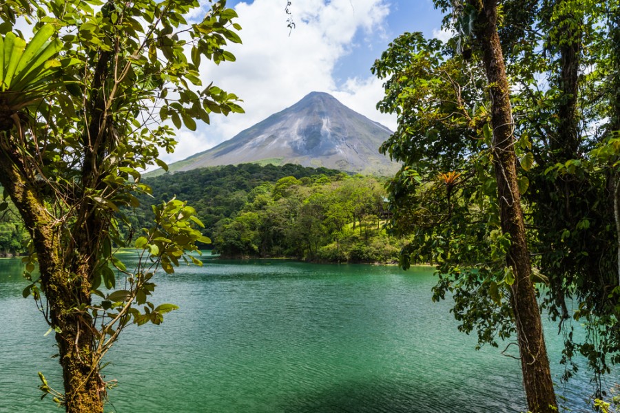 Qu’est-ce qui rend le Costa Rica unique ?