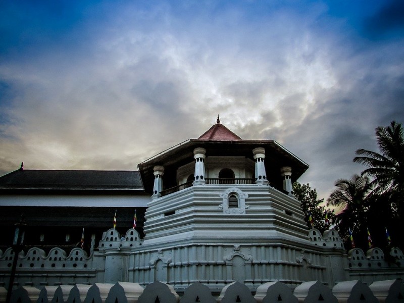 Sillonner les régions phares du Sri Lanka à la bonne période