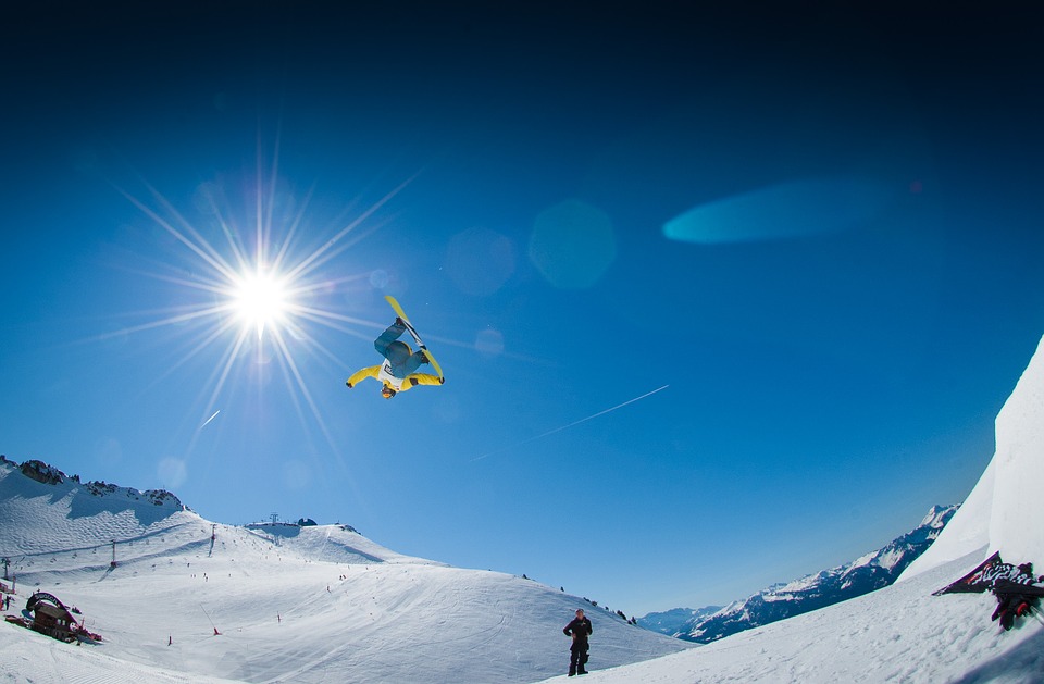 Préparez tout votre séjour de ski sereinement depuis chez vous