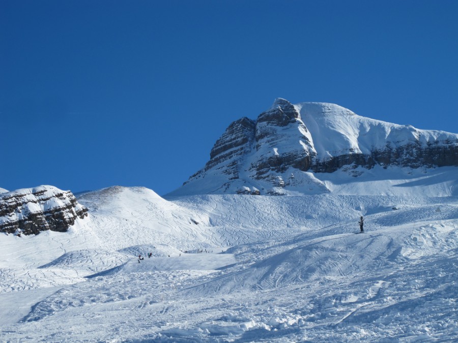 Découverte de St Gervais : un lieu atypique des Alpes françaises