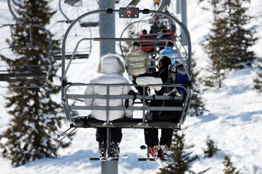 Comment choisir une station de ski pour vos vacances à la neige ?