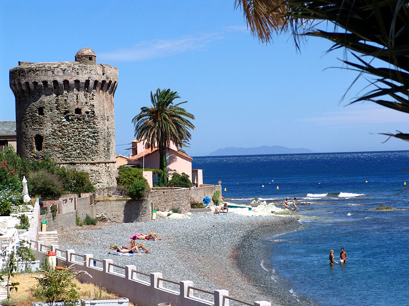 Un séjour inoubliable à Bastia en Haute-Corse !