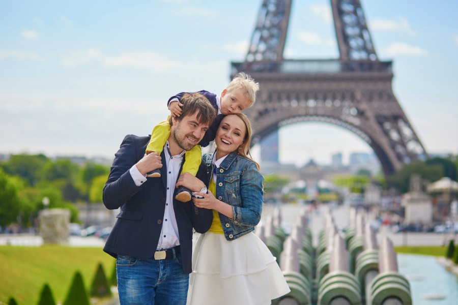 Séjour à parais en famille, les bons plans !