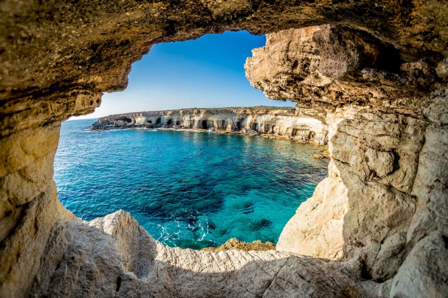 Voyage à Chypre : une île dans la Méditerranée